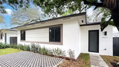 4517 NW 3rd St, Miami, FL 33126