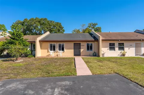 5307 SW 140th Pl, Miami, FL 33175