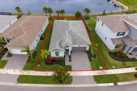 14181 SW Britton Ave, Port Saint Lucie, FL 34987