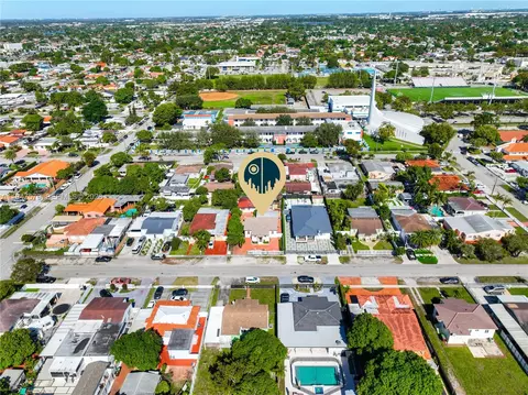 View/Area - 151 W 44th St, Hialeah, FL 33012 photo 11 of 13