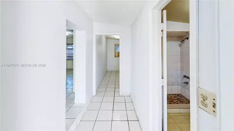 Entry Way - 151 W 44th St, Hialeah, FL 33012 photo 1 of 3