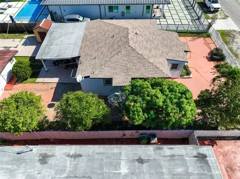 View/Area - 151 W 44th St, Hialeah, FL 33012 photo 4 of 13