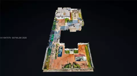Floorplan - 151 W 44th St, Hialeah, FL 33012 photo 1 of 3