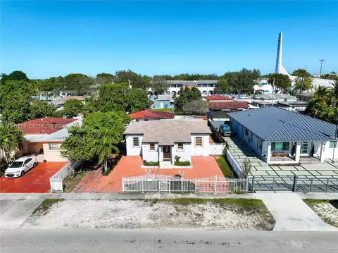 View/Area - 151 W 44th St, Hialeah, FL 33012 photo 3 of 13