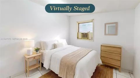 Bedroom - 151 W 44th St, Hialeah, FL 33012 photo 1 of 8
