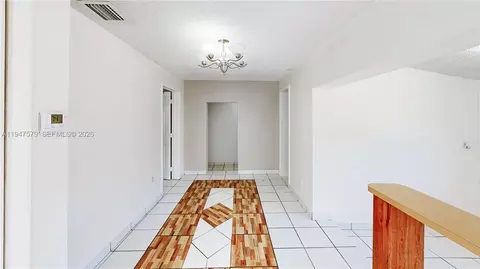 Entry Way - 151 W 44th St, Hialeah, FL 33012 photo 3 of 3
