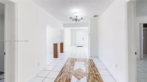 Entry Way - 151 W 44th St, Hialeah, FL 33012 photo 2 of 3