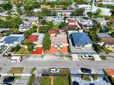 View/Area - 151 W 44th St, Hialeah, FL 33012 photo 12 of 13