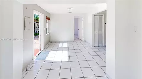 Living - 151 W 44th St, Hialeah, FL 33012 photo 2 of 3