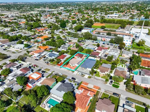 View/Area - 151 W 44th St, Hialeah, FL 33012 photo 13 of 13