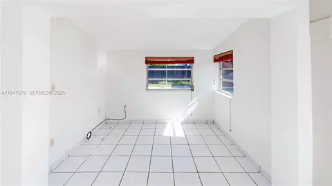 Living - 151 W 44th St, Hialeah, FL 33012 photo 1 of 3