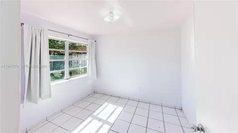 Bedroom - 151 W 44th St, Hialeah, FL 33012 photo 7 of 8