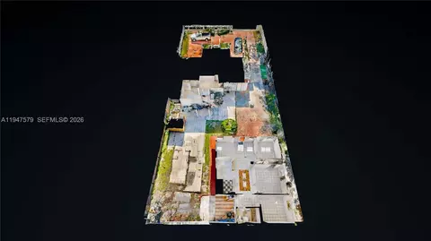 Floorplan - 151 W 44th St, Hialeah, FL 33012 photo 2 of 3