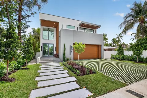 604 SW 7th St, Fort Lauderdale, FL 33315