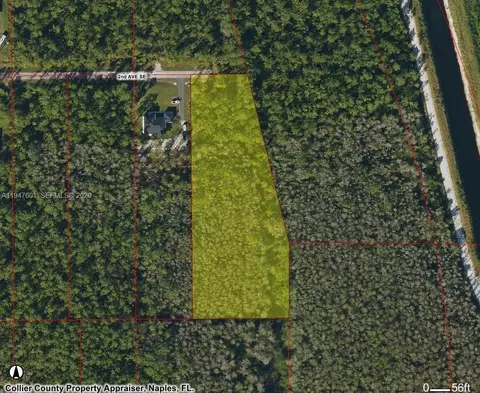 0 2nd Ave NE, Other, FL 34117
