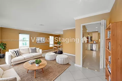 Living - 230 SE 4th St, Dania Beach, FL 33004 photo 1 of 4
