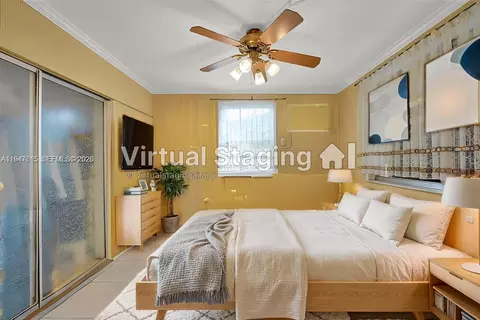 Bedroom - 230 SE 4th St, Dania Beach, FL 33004 photo 1 of 7
