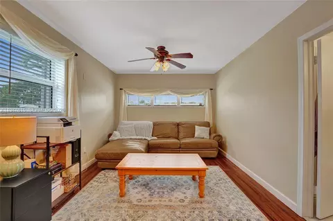 Living - 230 SE 4th St, Dania Beach, FL 33004 photo 4 of 4