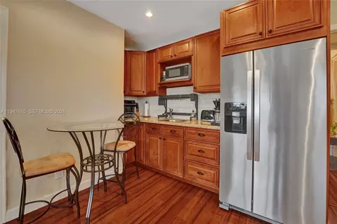 Kitchen - 230 SE 4th St, Dania Beach, FL 33004 photo 12 of 13