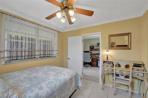Bedroom - 230 SE 4th St, Dania Beach, FL 33004 photo 2 of 7