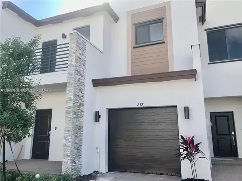 278 NE 208th Ter, Miami, FL 33179