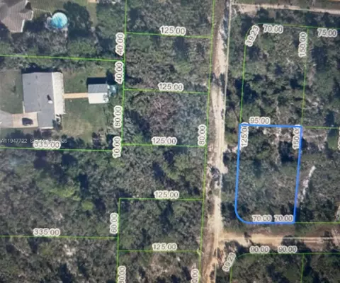 1846 Nolana Ave, Sebring, FL 33875