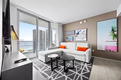 4010 S Ocean Dr #R2307, Hollywood, FL 33019
