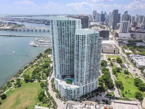 1900 N Bayshore Dr #603, Miami, FL 33132