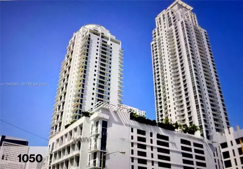 1050 Brickell Ave #1816, Miami, FL 33131