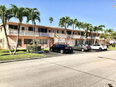 900 SW 11th Ave #7C, Hallandale Beach, FL 33009