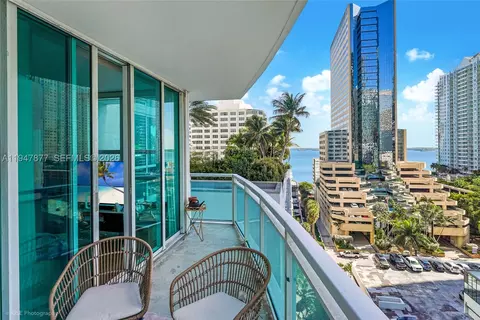 951 Brickell Ave #1110, Miami, FL 33131