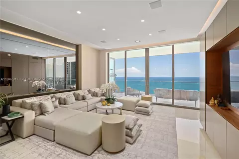 18975 Collins Ave #3603, Sunny Isles Beach, FL 33160
