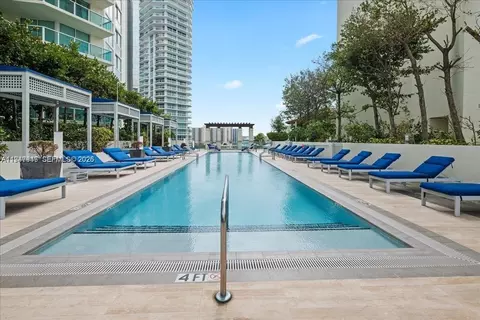 Undisclosed, Sunny Isles Beach, FL 33160