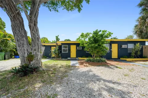 1444 NE 13th Ave UNIT 1-3, Fort Lauderdale, FL 33304