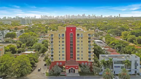 215 SW 42nd Ave #PH08, Miami, FL 33134