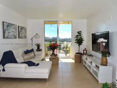 215 SW 42nd Ave #PH08, Miami, FL 33134