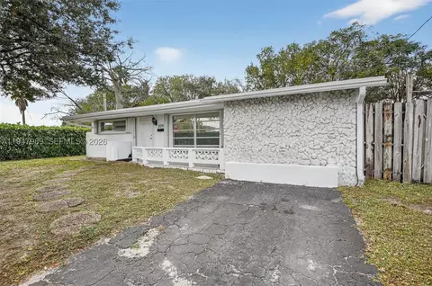 2299 NW 73rd Ave, Sunrise, FL 33313