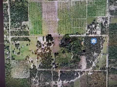0 Fazzini Dr, Frostproof, FL 33843