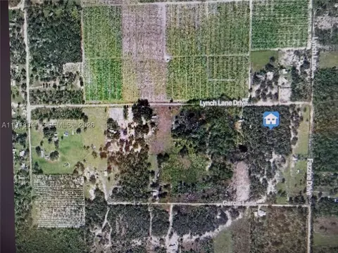 0 Fazzini Dr, Frostproof, FL 33843