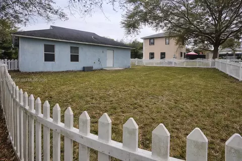 Exterior - 2145 NW 68th Ter, Miami, FL 33147 photo 3 of 3