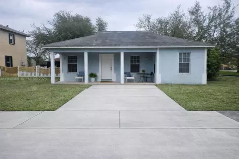 2145 NW 68th Ter, Miami, FL 33147