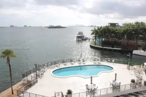11930 N Bayshore Dr #406, North Miami, FL 33181