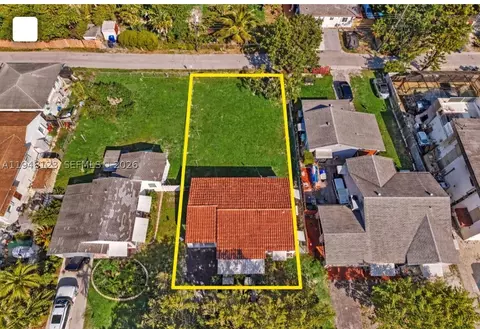 2539 Cleveland St, Hollywood, FL 33020