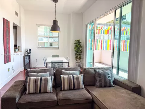 1250 S Miami Ave #801, Miami, FL 33130