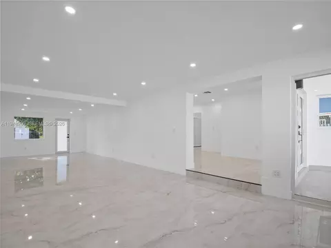 Living - 540 Harem Ave, Opa Locka, FL 33054 photo 4 of 9