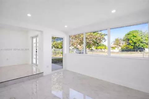 Living - 540 Harem Ave, Opa Locka, FL 33054 photo 9 of 9