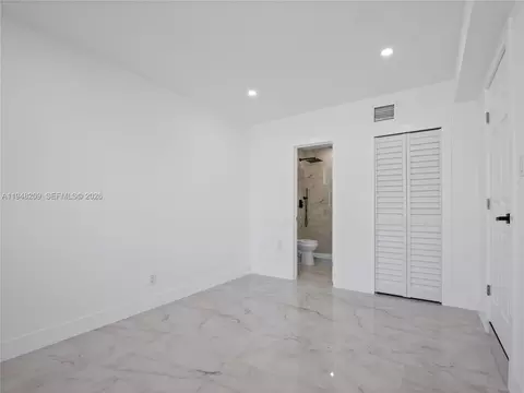 Bedroom - 540 Harem Ave, Opa Locka, FL 33054 photo 7 of 7