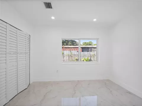 Bedroom - 540 Harem Ave, Opa Locka, FL 33054 photo 1 of 7