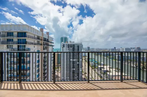 2101 S Ocean Dr #2608, Hollywood, FL 33019
