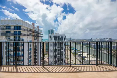 2101 S Ocean Dr #2608, Hollywood, FL 33019